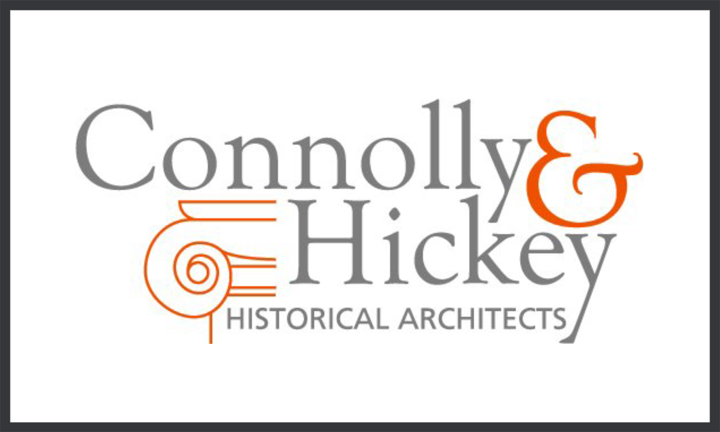 	Connolly &amp; Hickey