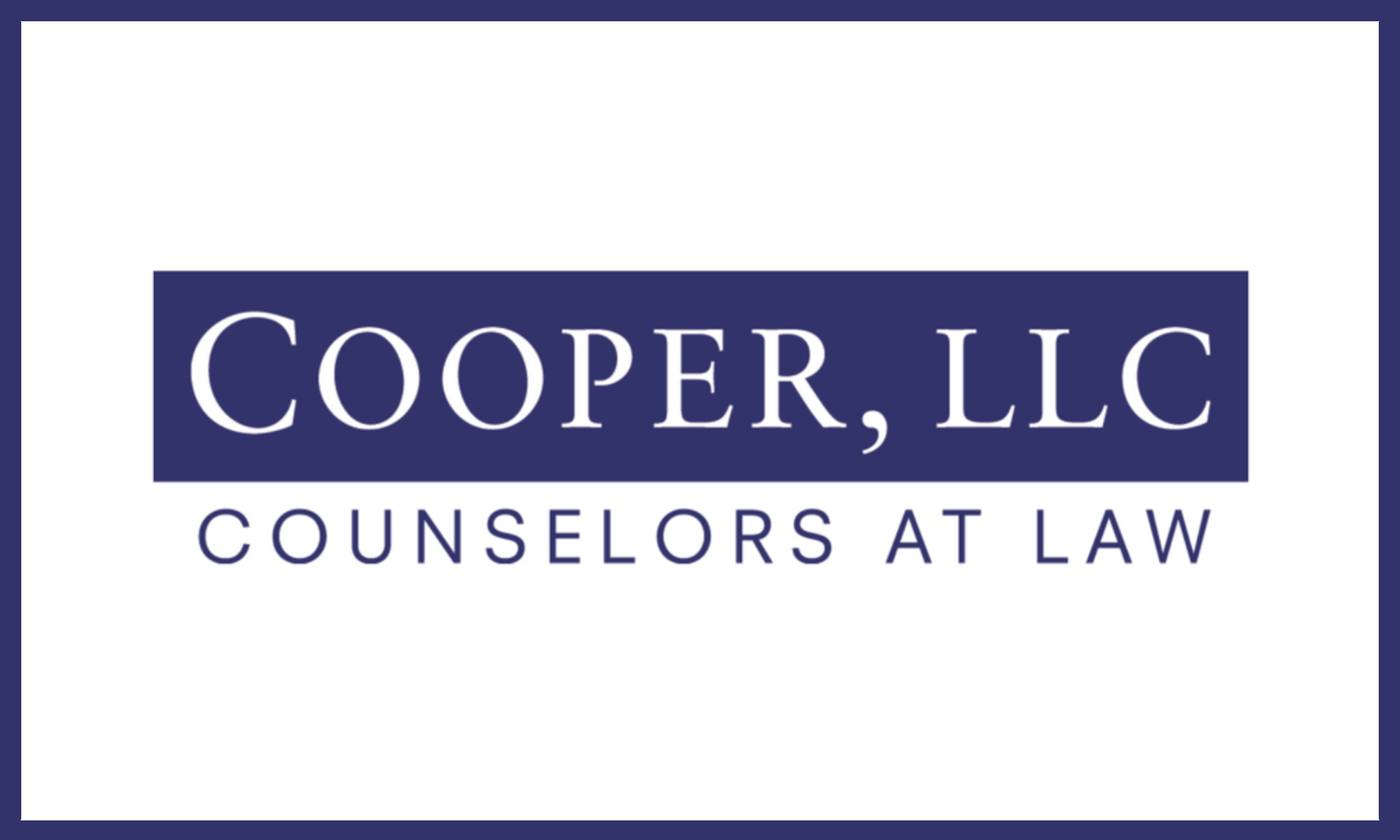 Cooper, LLC