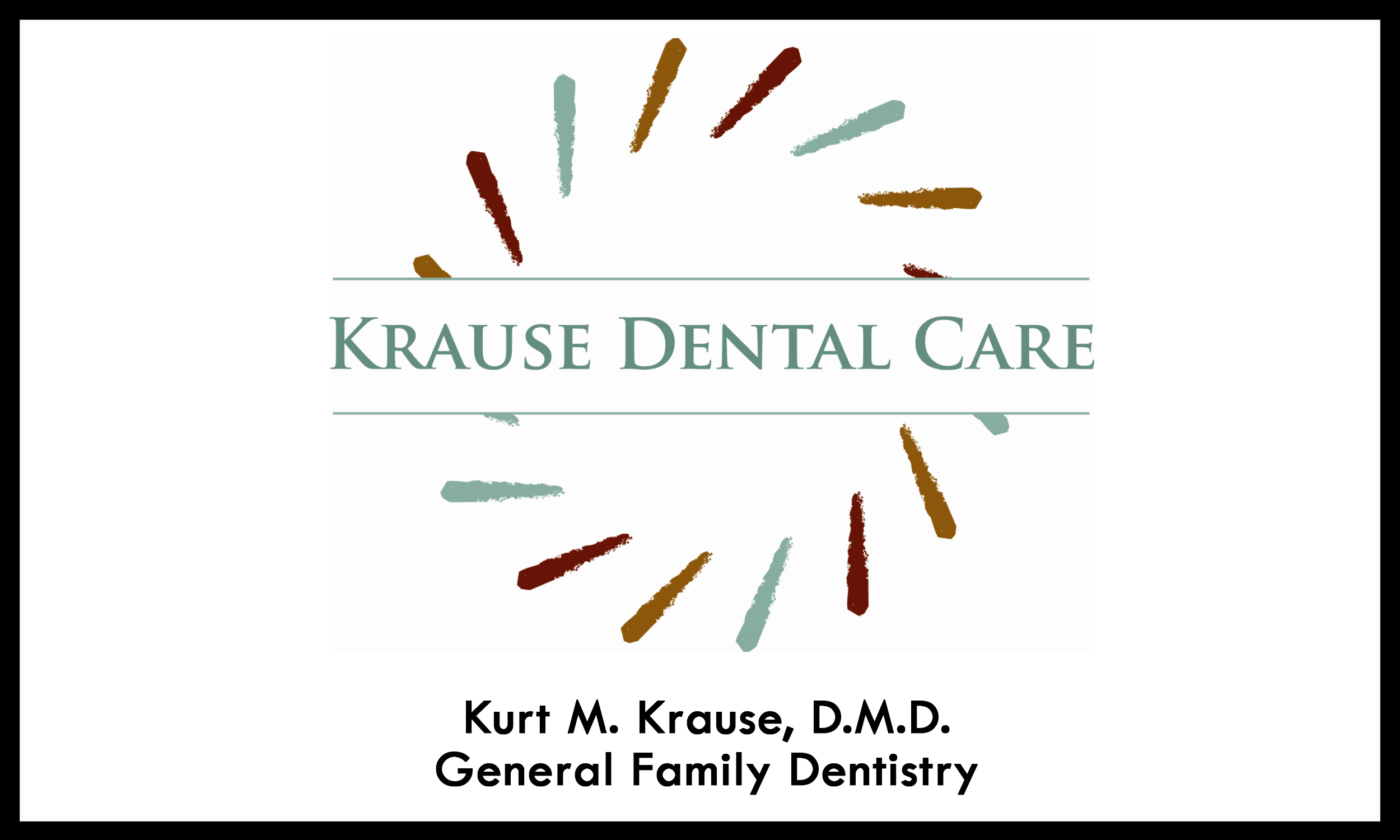 Krause Dental Care