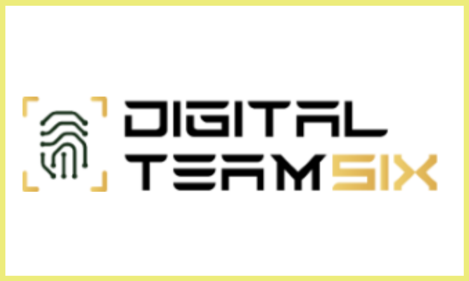 Digital Team Six