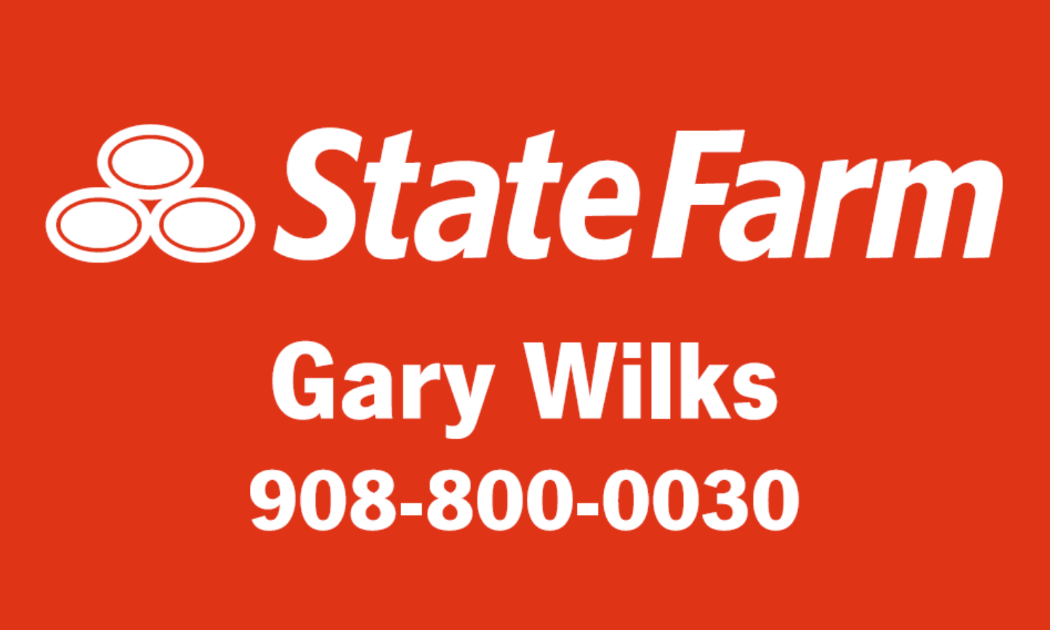 State Farm: Gary Wilks
