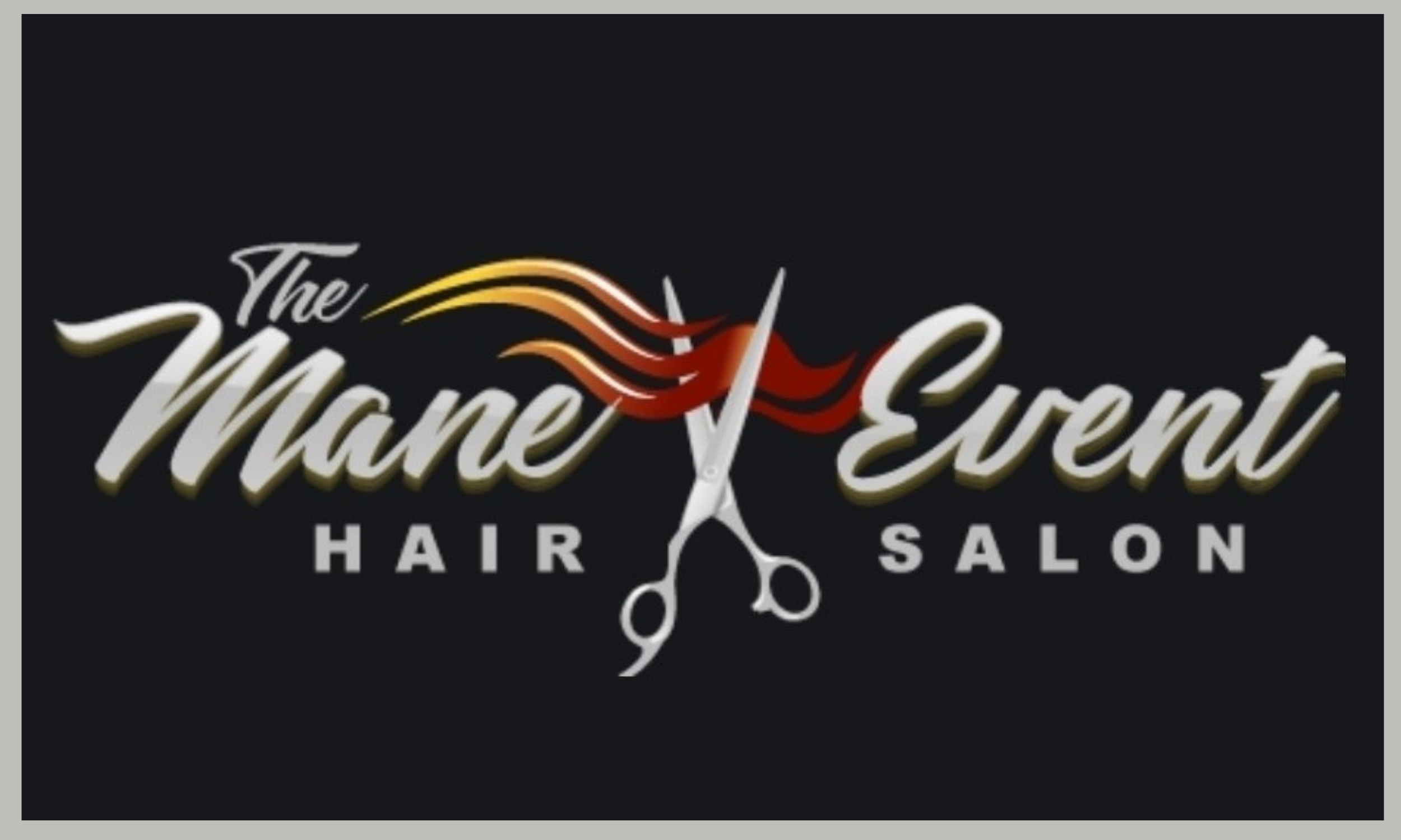 The Mane Event Salon