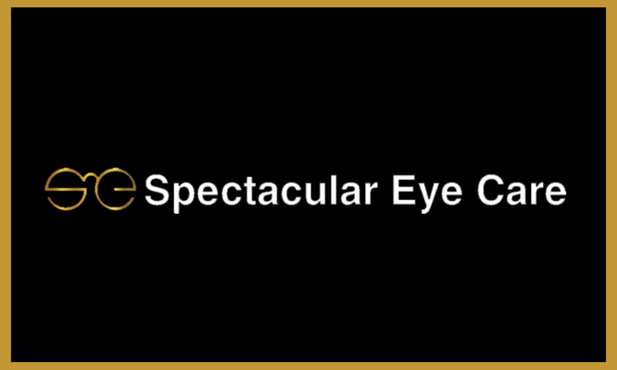 Spectacular Eye Care