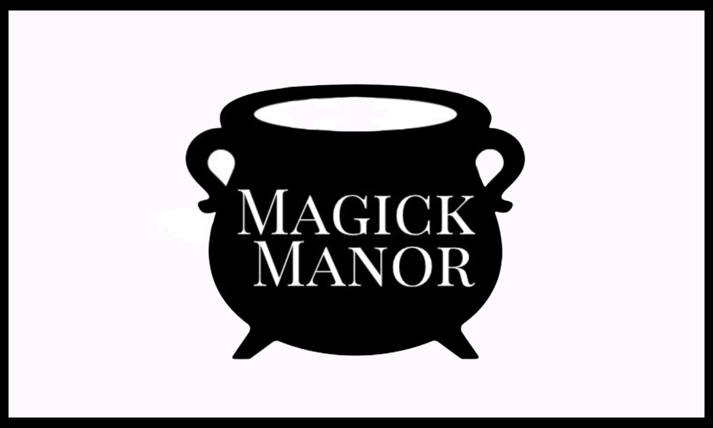 Magick Manor