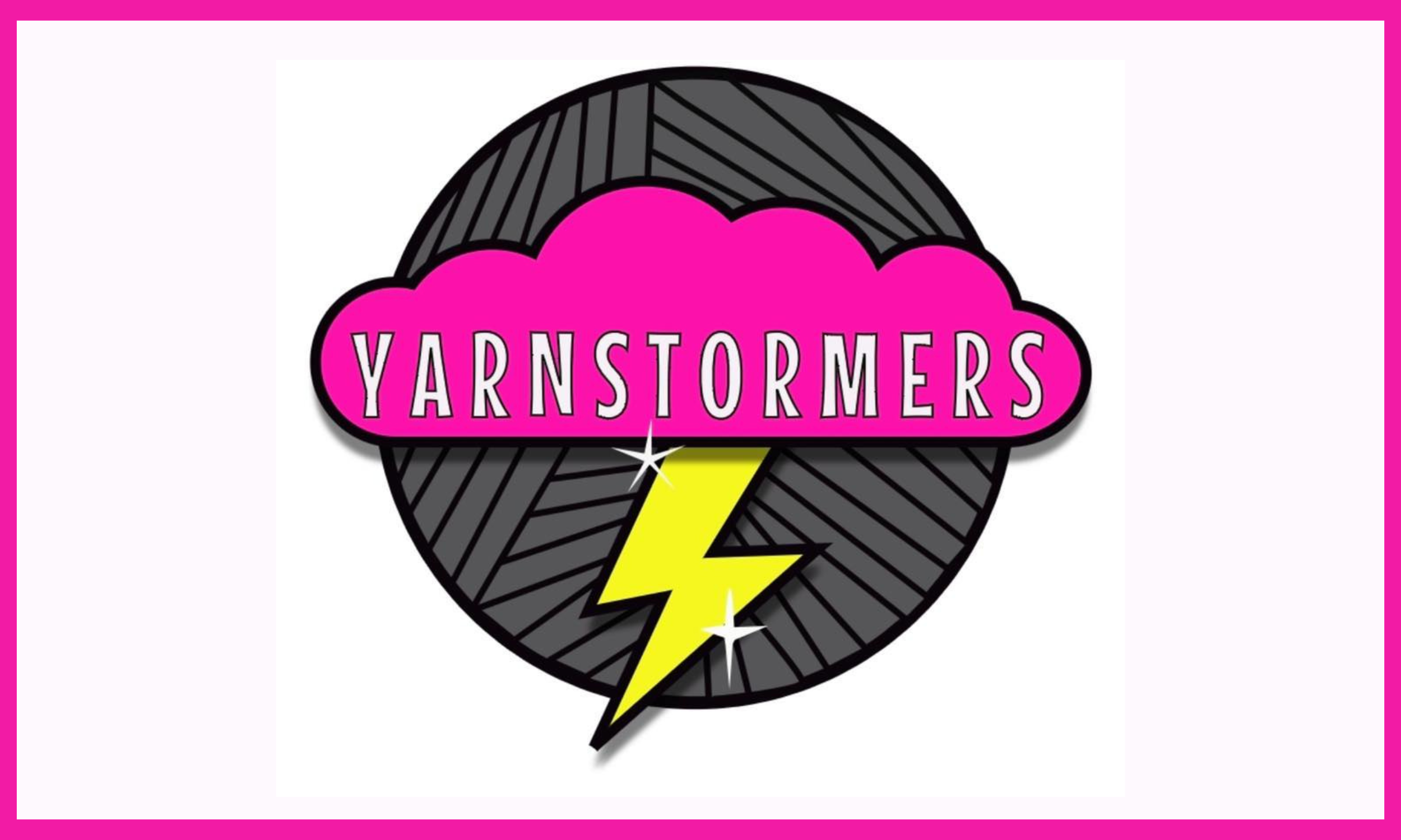 Yarnstormers