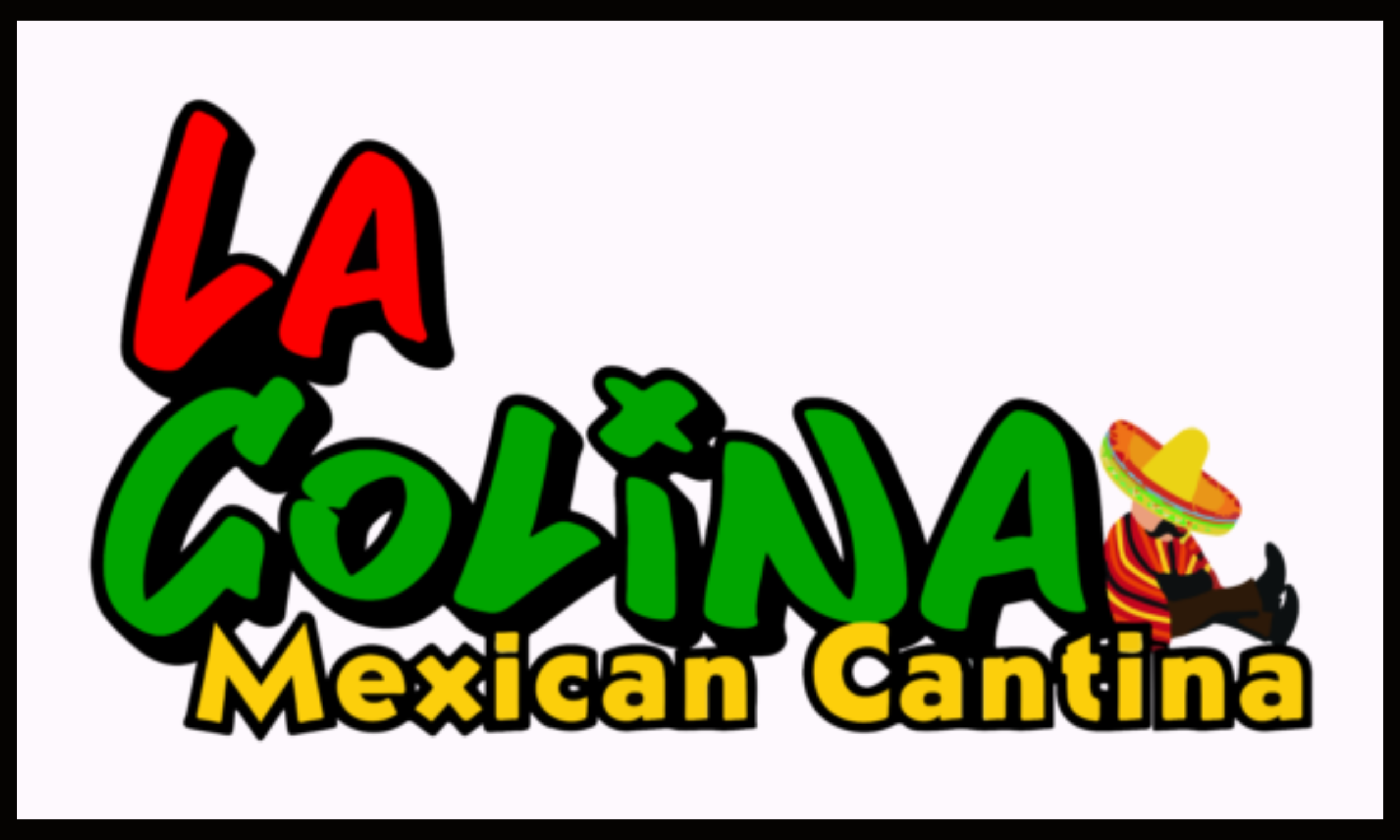 La Colina Mexican Cantina