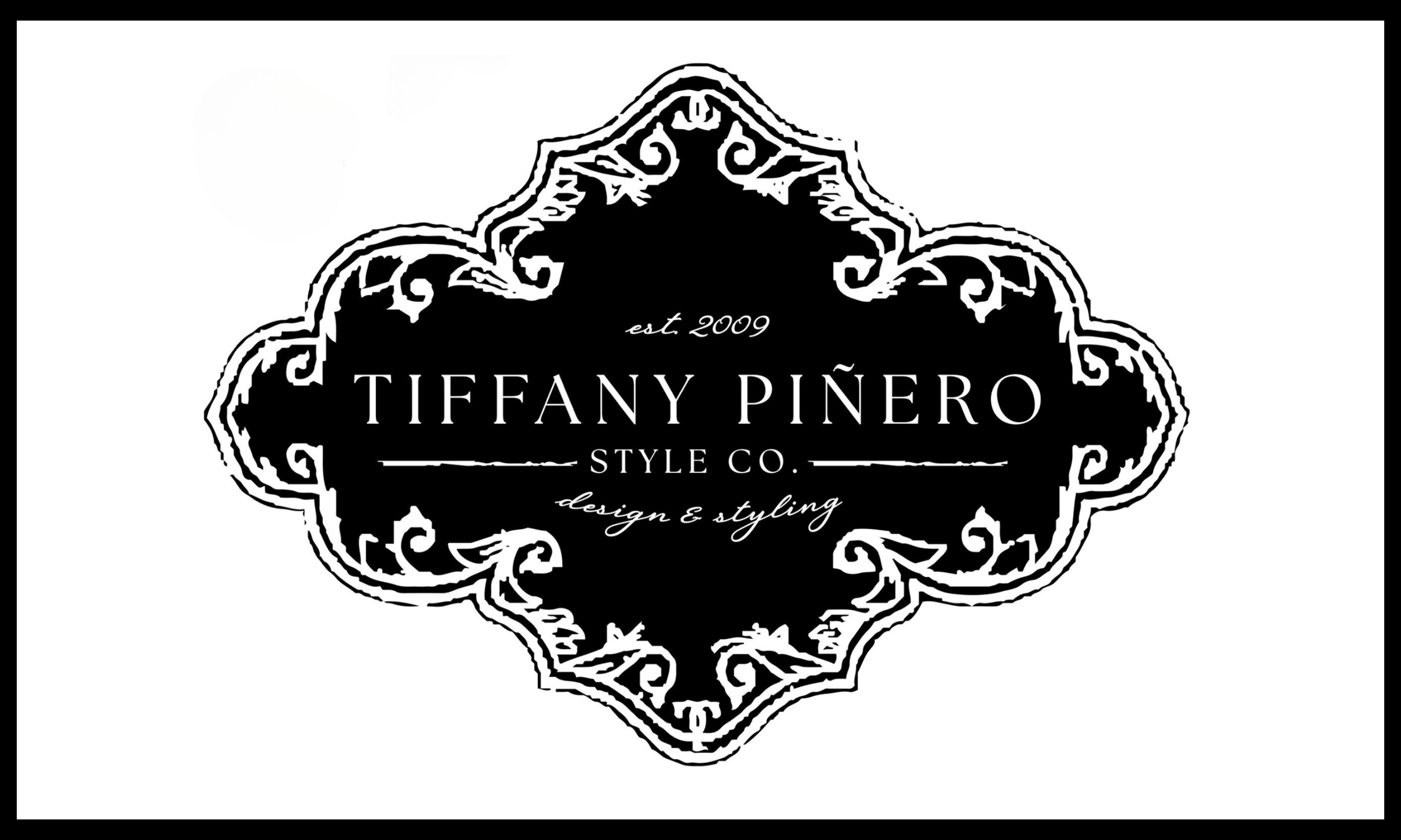 Tiffany Pinero Style Co.