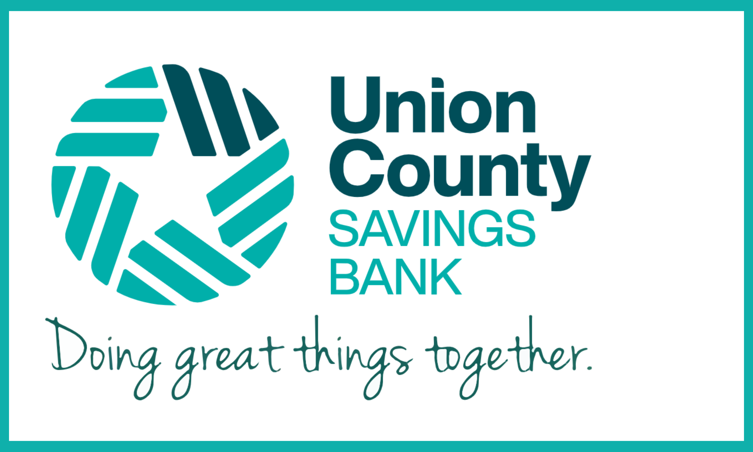 Union County Savings Bank