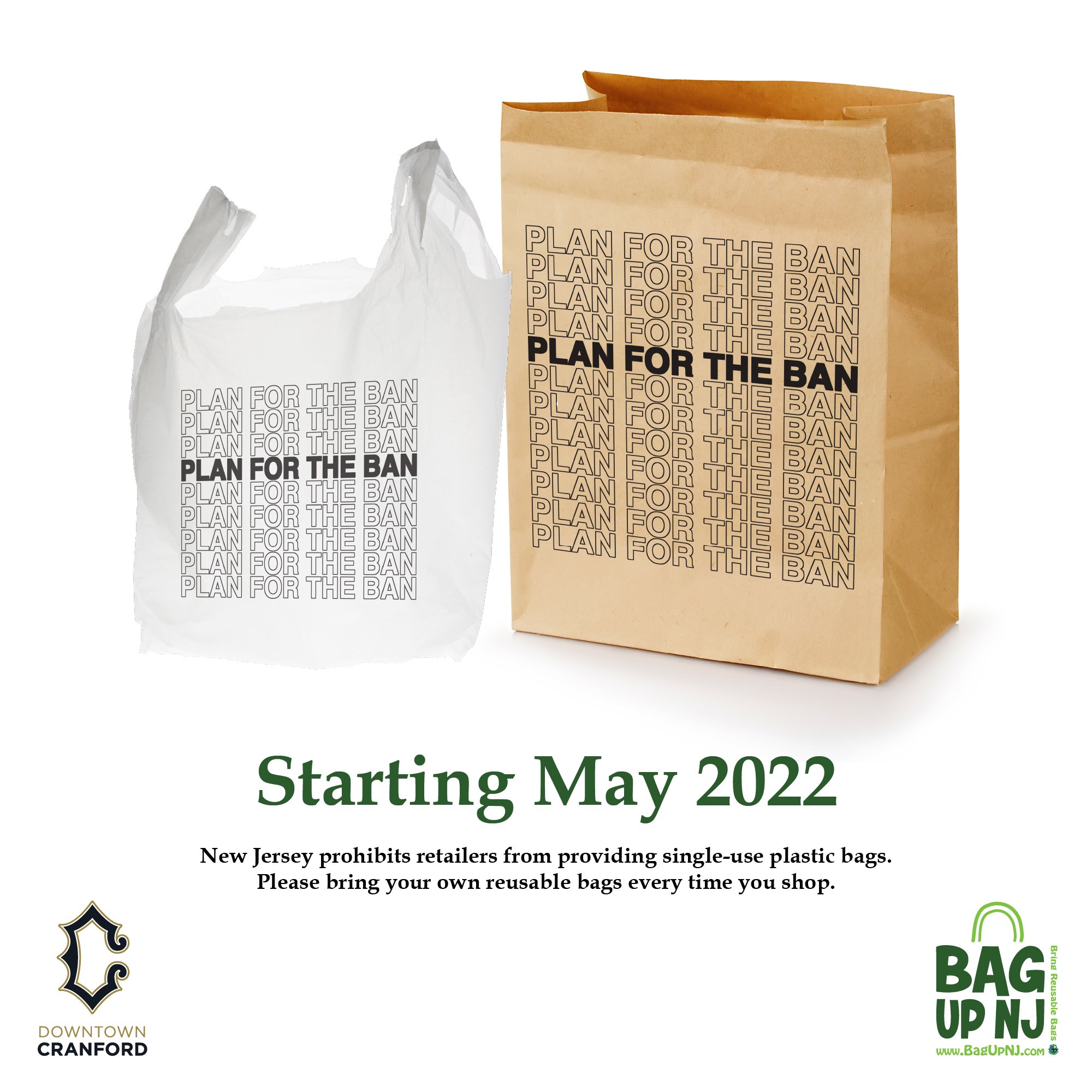 Plastic Bag Ban