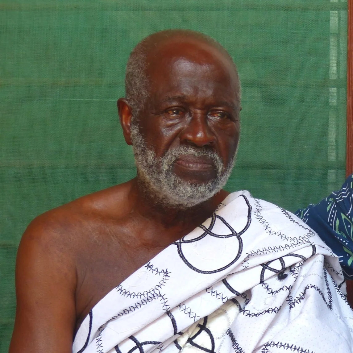 Agya Koo Nimo