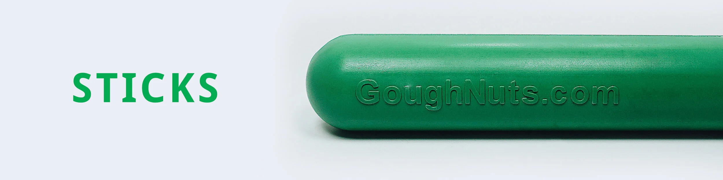 goughnuts stick