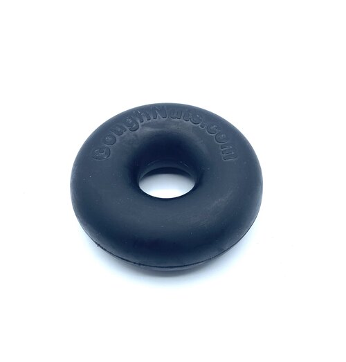 Goughnuts Jouet Indestructible pour Chien et Chiot - Accessoire Résistant à  Tirer pour Les Races à Forte Mâchoire - Médium - Noir : :  Animalerie