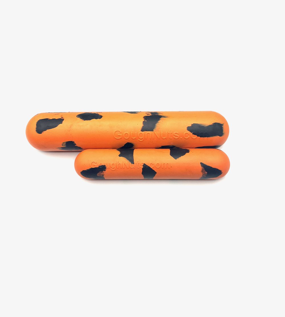 Orange Stick — Goughnuts
