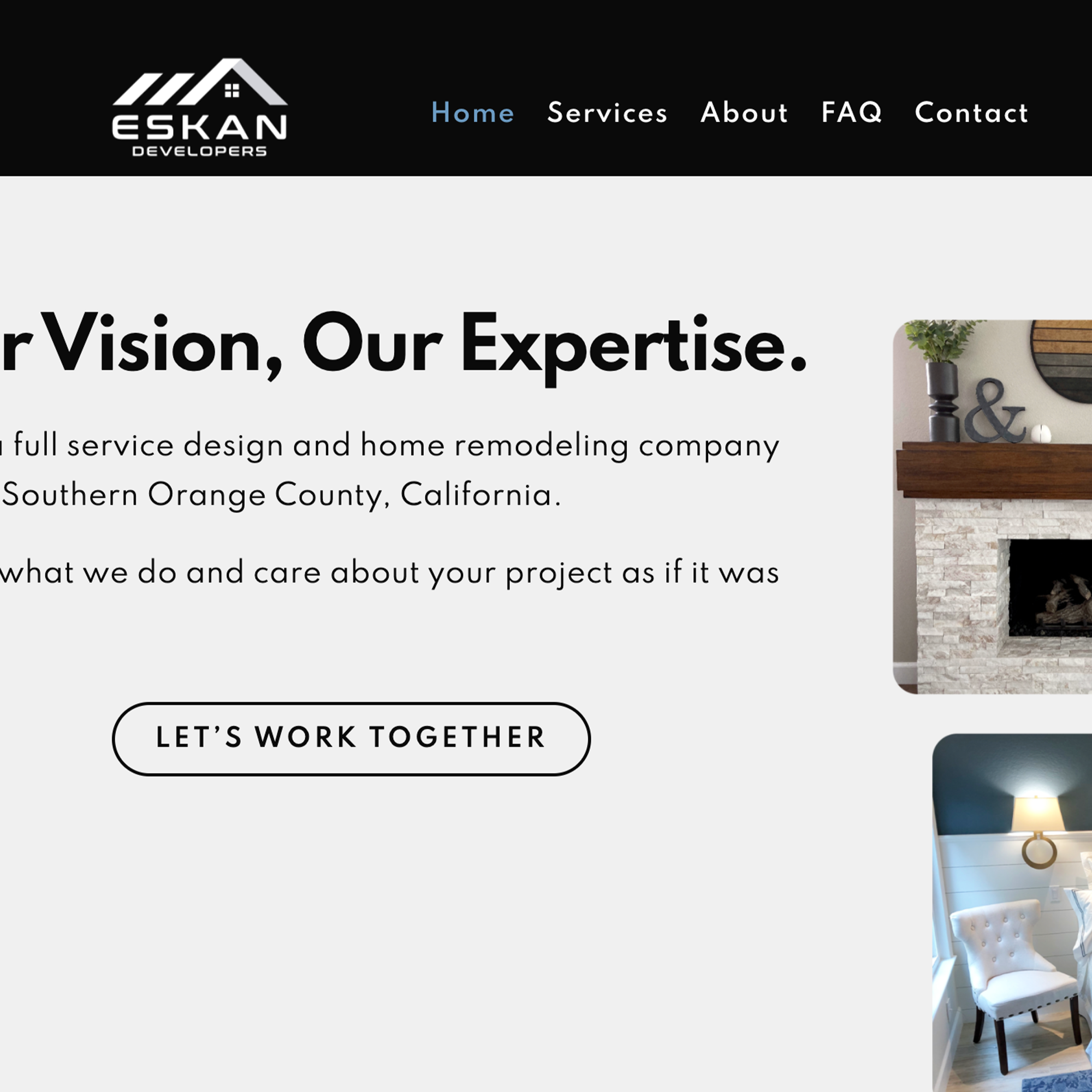 Eskan Developers