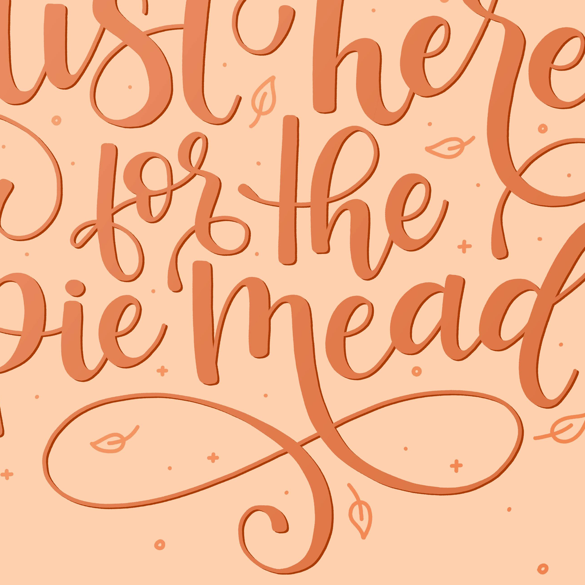 Batch Mead Pie Series