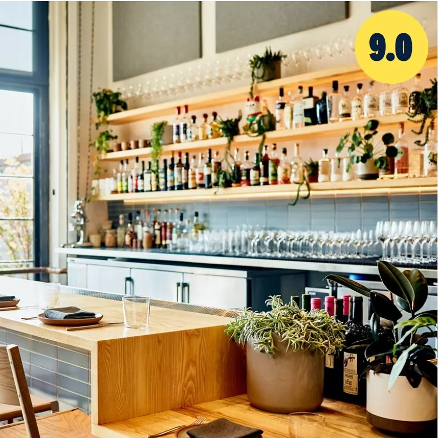 The 19 Most Exciting Dinner Spots In SF Right Now