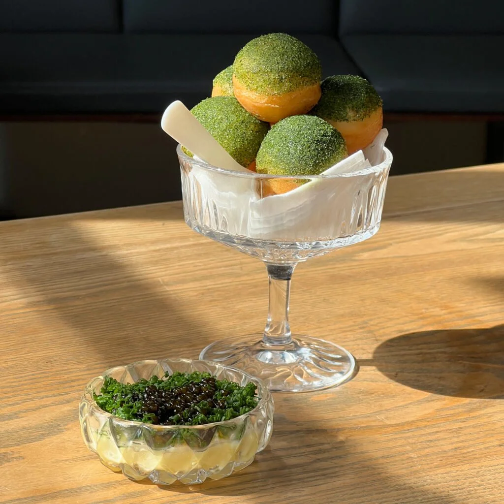 This Is the Reason We’re Seeing Caviar Everywhere These Days