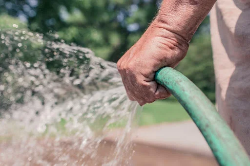 Roof Maintenance - Avoid Power Washing