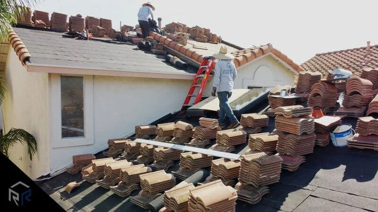 Pros and Cons of Tile Roofing