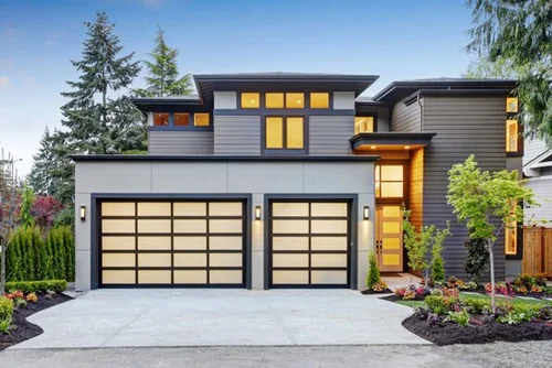 Roof Design Types