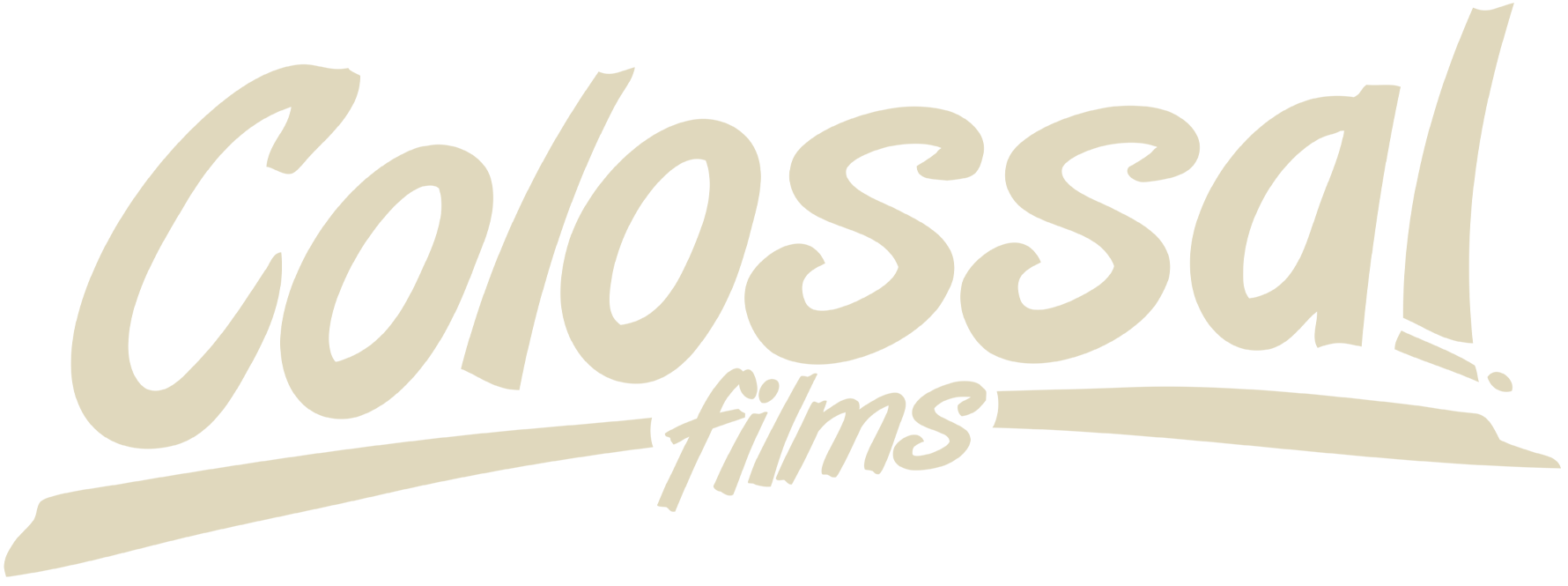 Colossal Films