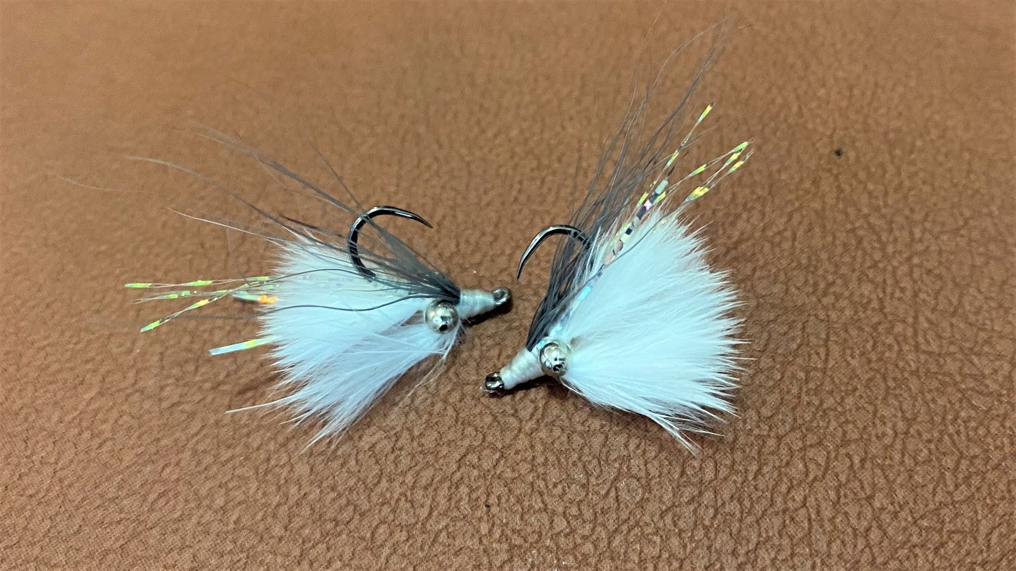 Fly Patterns — Ozark Fly Fishers