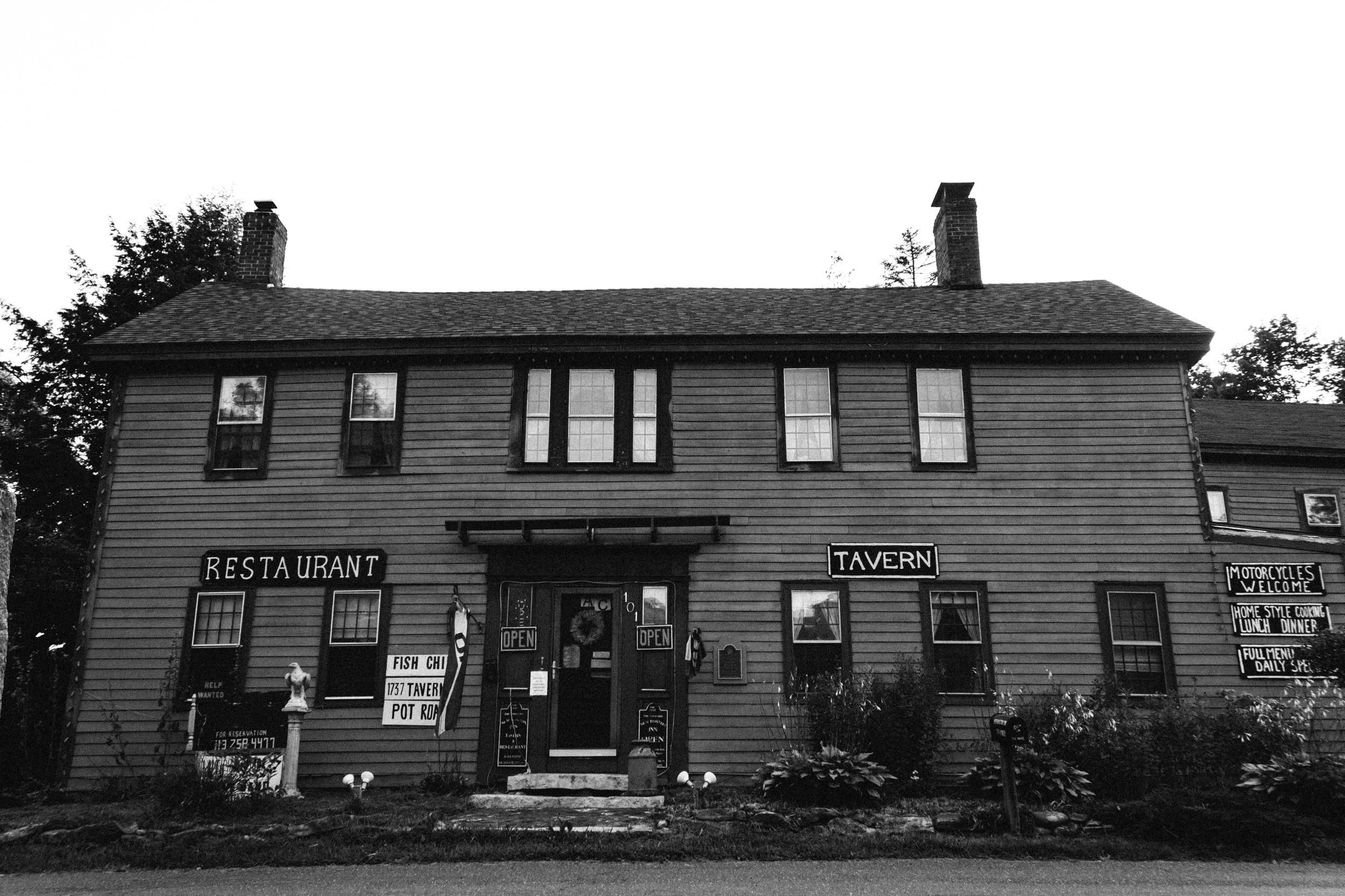 New Boston Inn Black and White 2.jpg