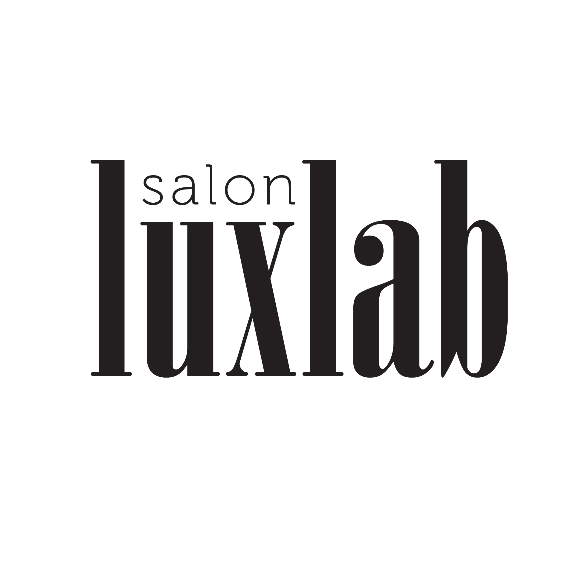 LuxLab Salon