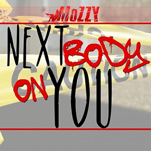 Next Body On You