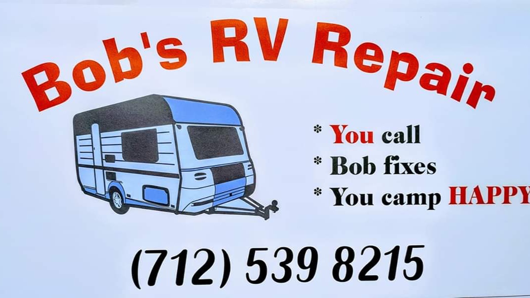 Bob’s RV Repair