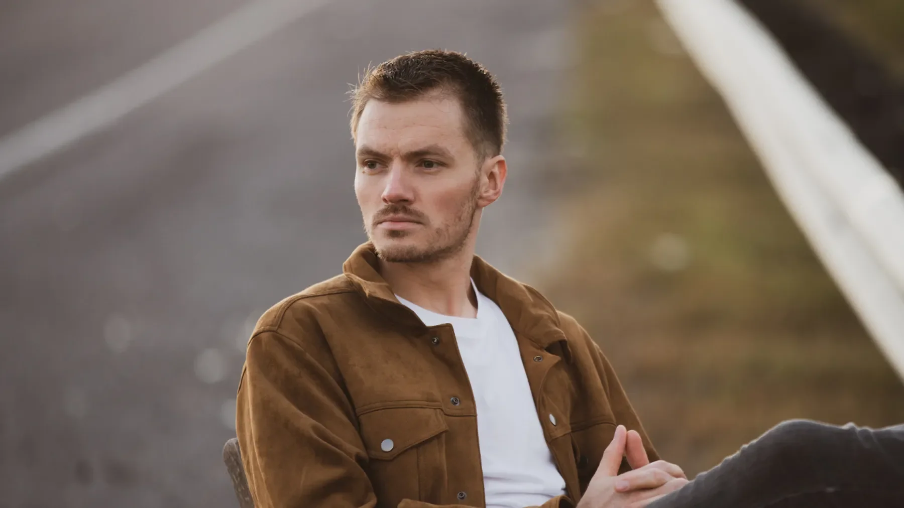An Evening with Alex Schofield