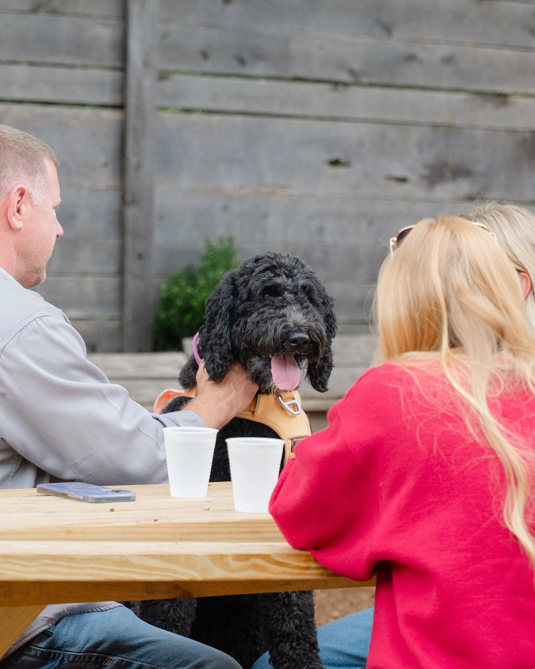 Yappy Hour