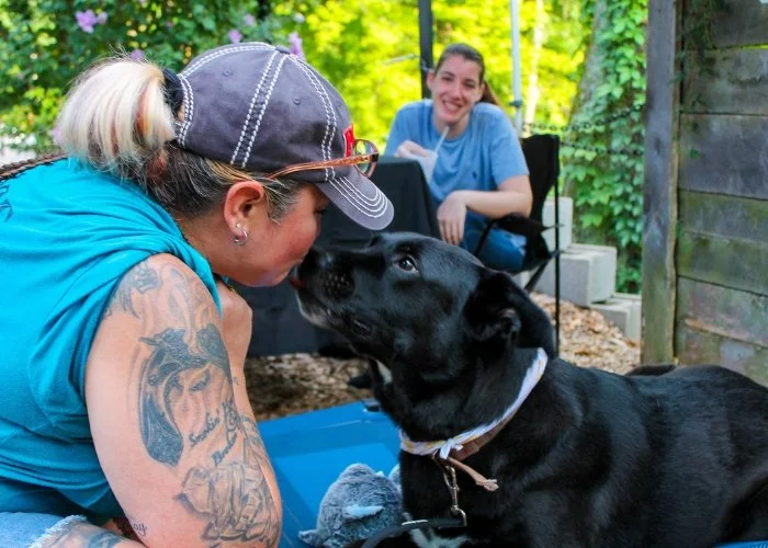 Adoption Event with Mikaela’s Mutt Motel