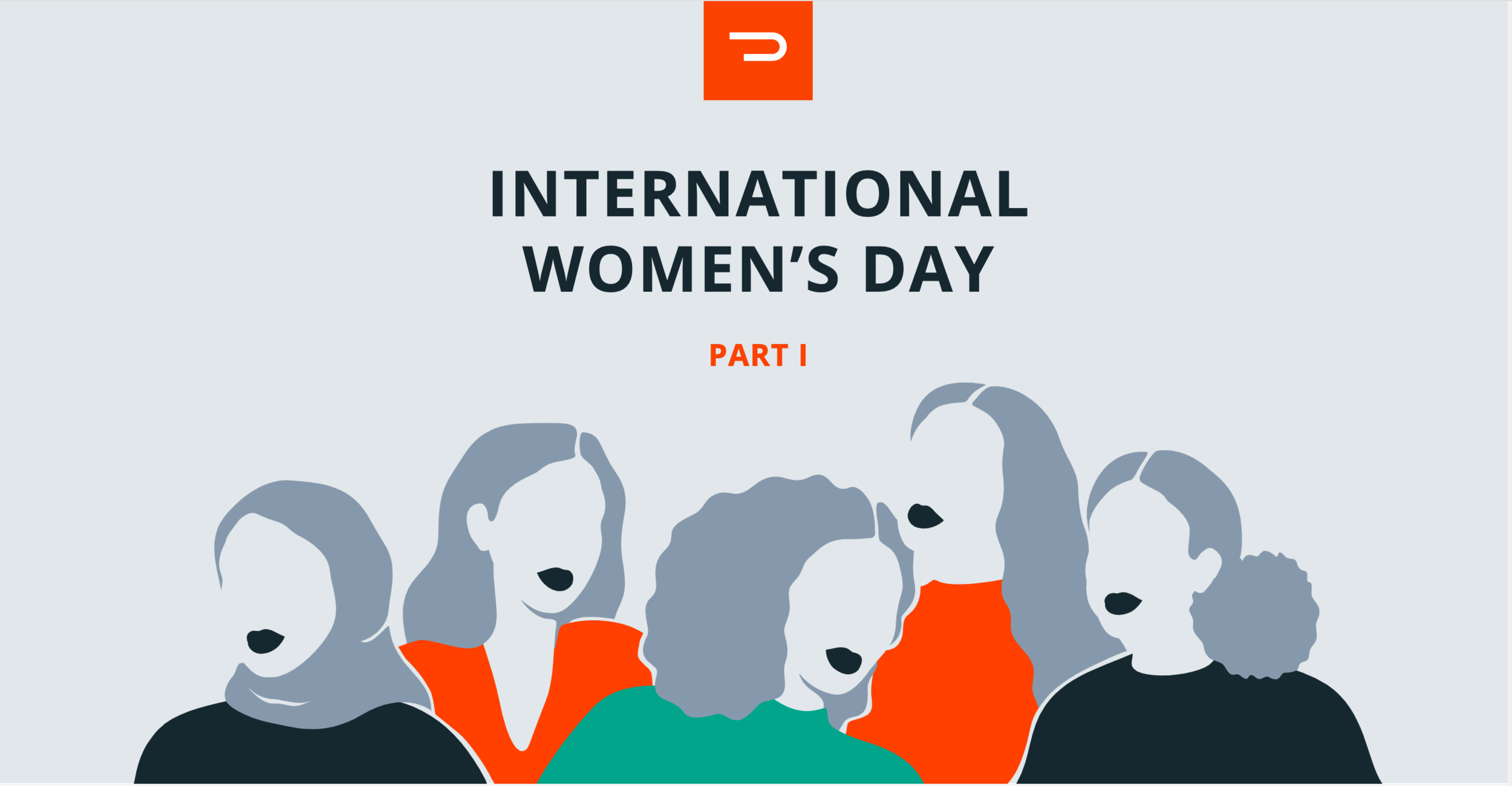 Why Is Gender Equality Important To You International Women s Day At 