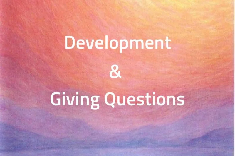 Director of Development, Trine Ostergaard Email: Trine.Ostergaard@siskiyouschool.org Phone: 541-482-8223, ext.38