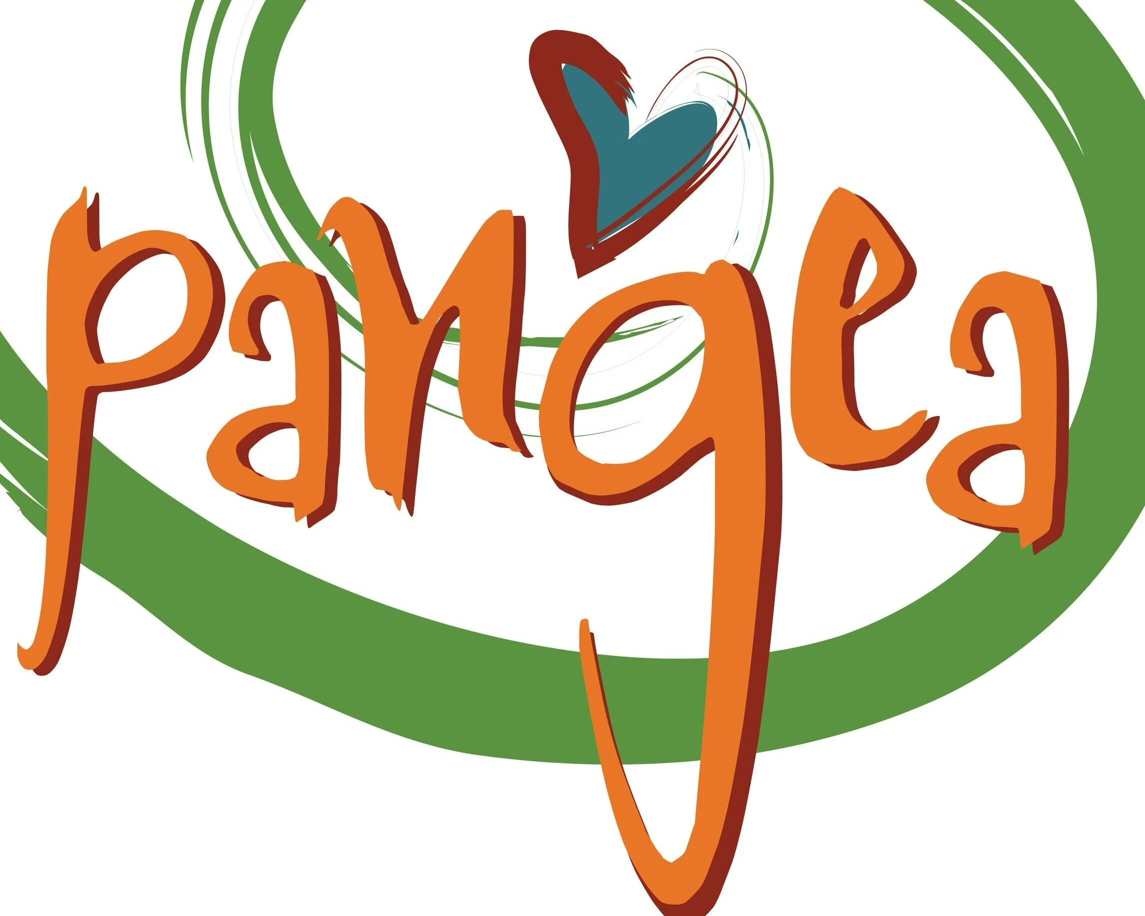 Pangea