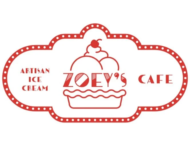 Zoey’s Ice Cream