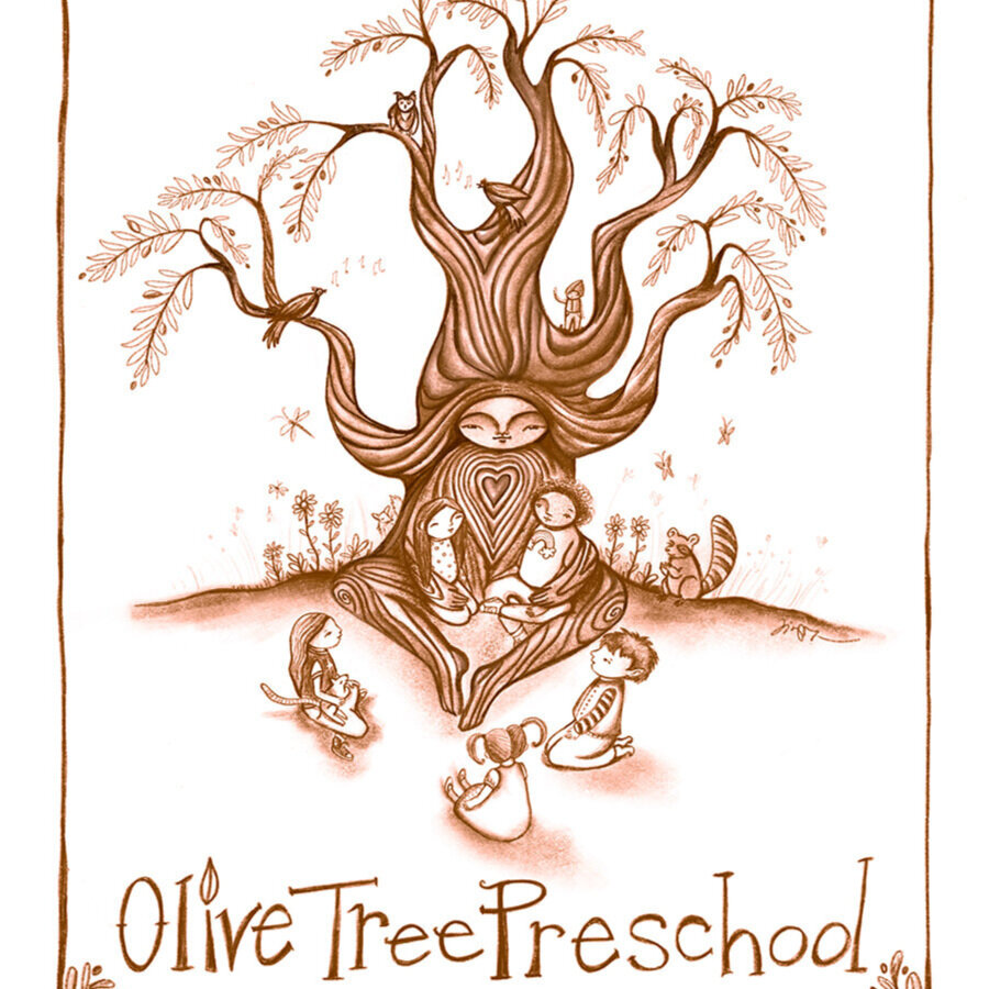 Olive Tree Preschool 
