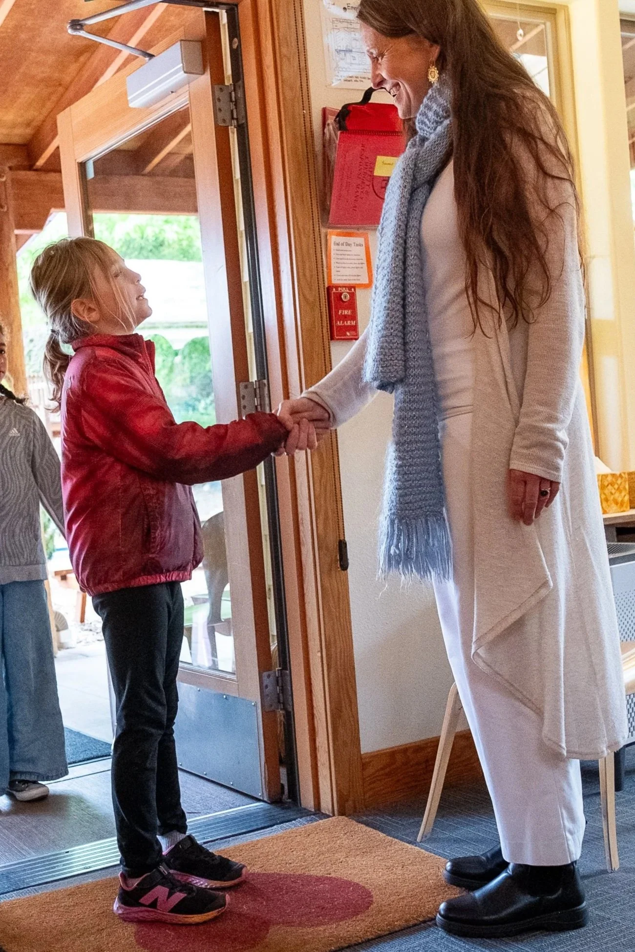 2026 Siskiyou School Aurilia Handshake.jpg