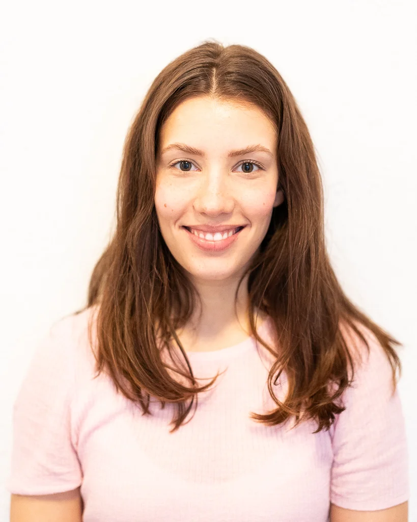 Foto Sacha Slengesol Balgobin Sacha Portret 1 