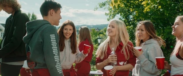 Føkkings mai kortfilm