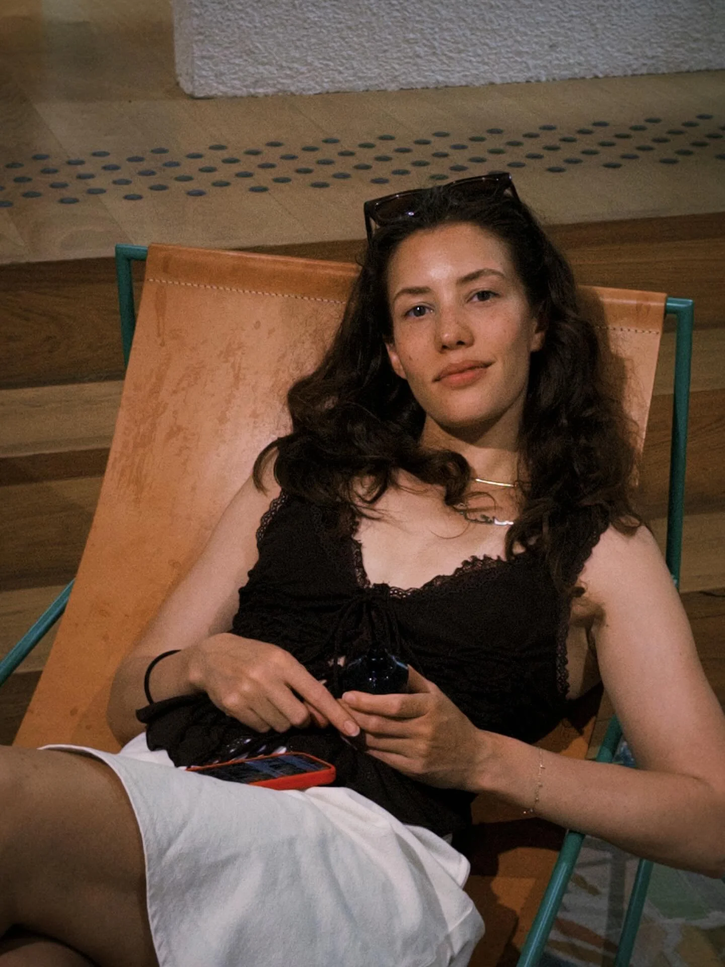 Venter p&aring; at feeden min skal ta meg igjen 🌞

📸 @tollakbalgobin