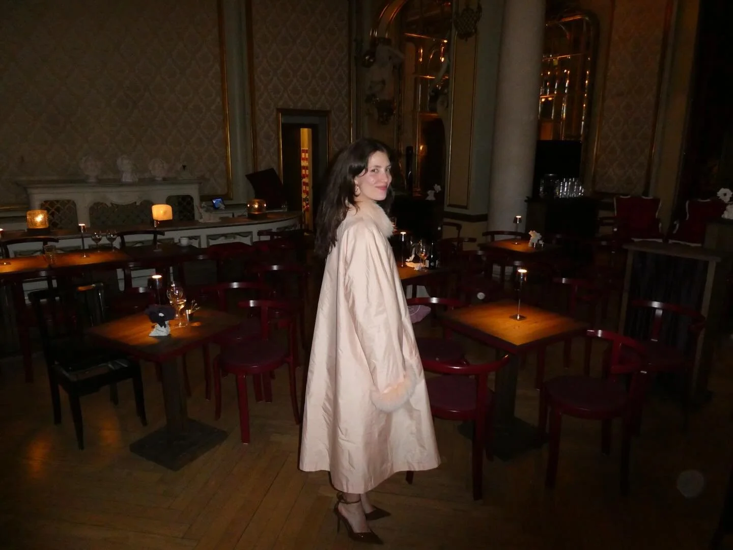 For en fest at @sentimentalvaluefilm var nominert i 9 kategorier under Oscarutdelingen i natt. 

Og en enda st&oslash;rre bragd at den tok med seg statuetten hjem for beste internasjonale film. 

🏆

 -Og tenk, jeg har f&aring;tt lov til &aring; jobb