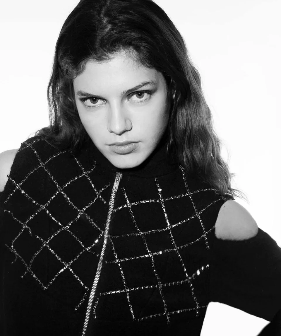 Сандра орлова модель фото: Sandra Orlow - Sandra Orlow.