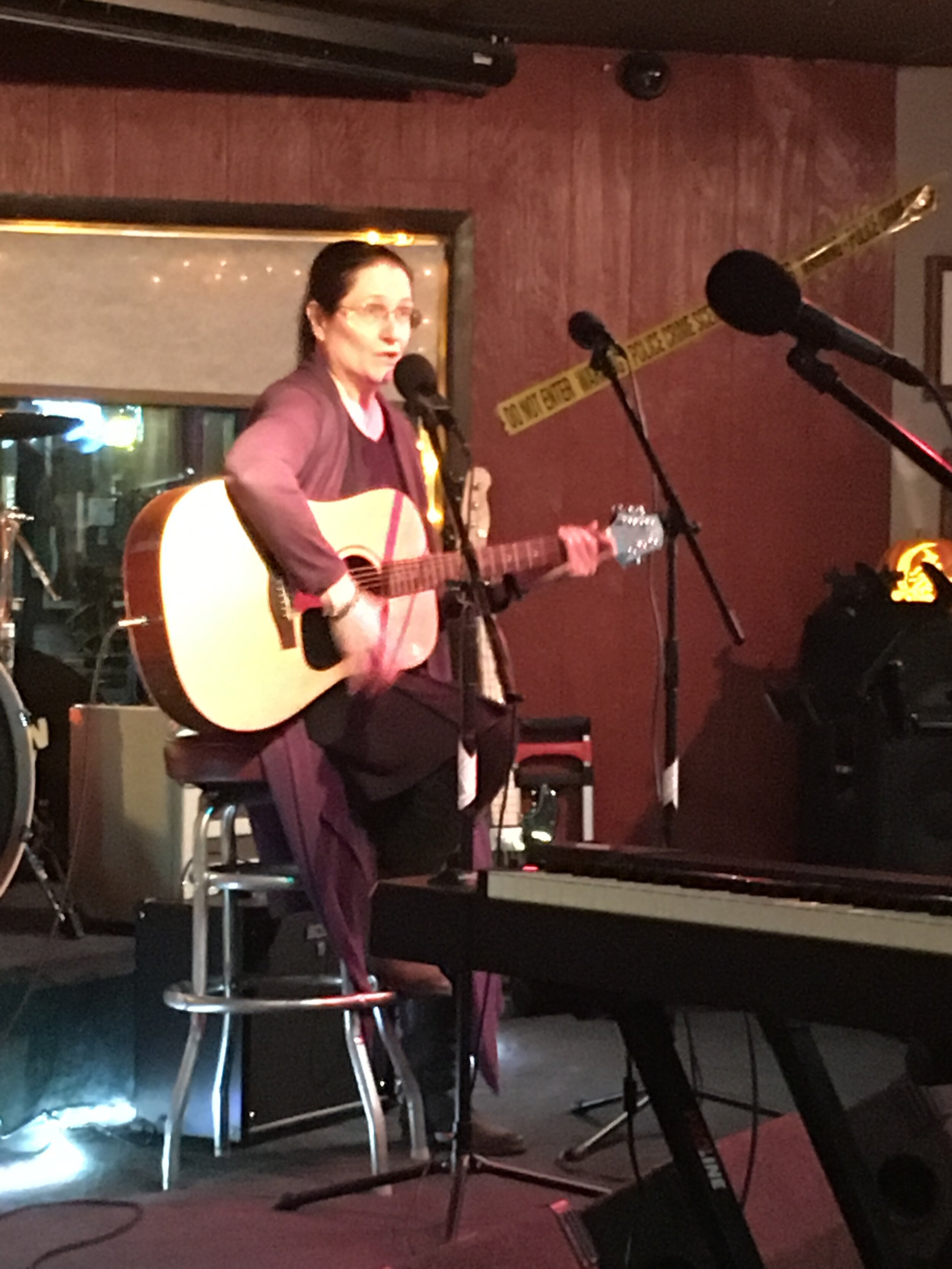 SSV PDX Friends and Family Fundraiser