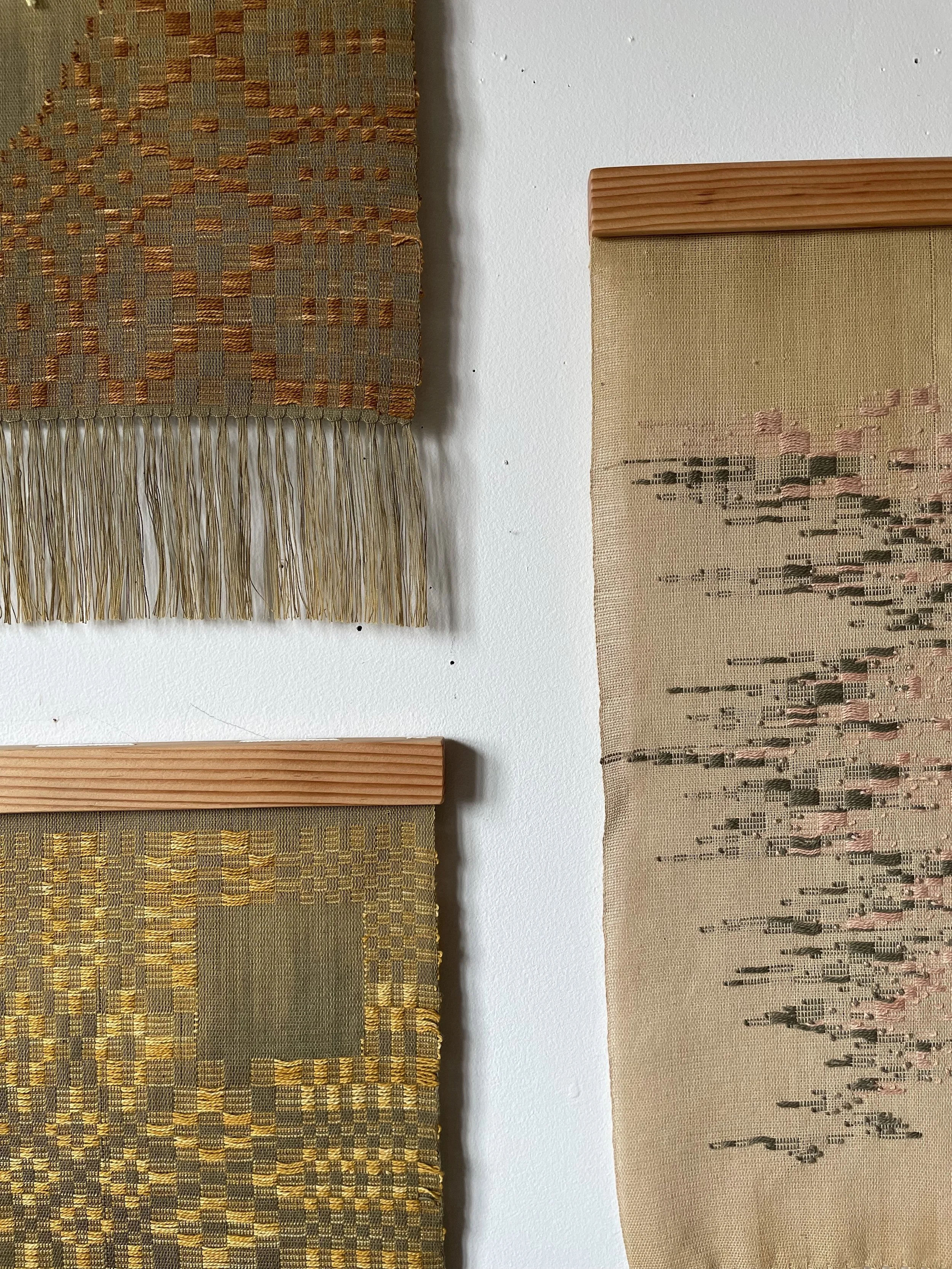 Whidbey Warp 2.2, 2.3, 2.6