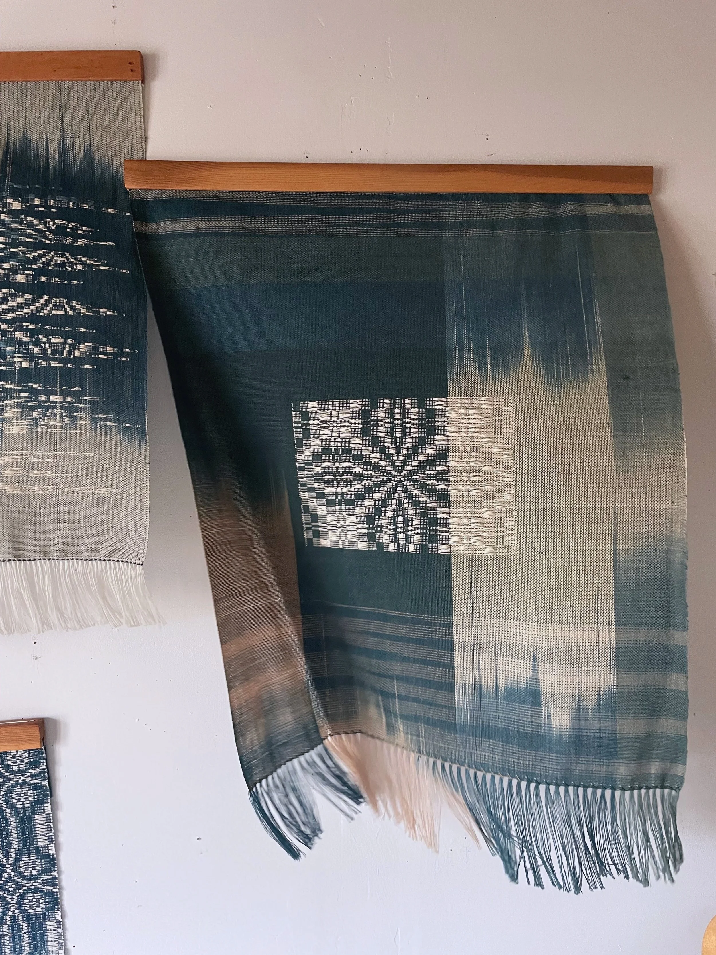 Indigo Hoozier Beauty 1