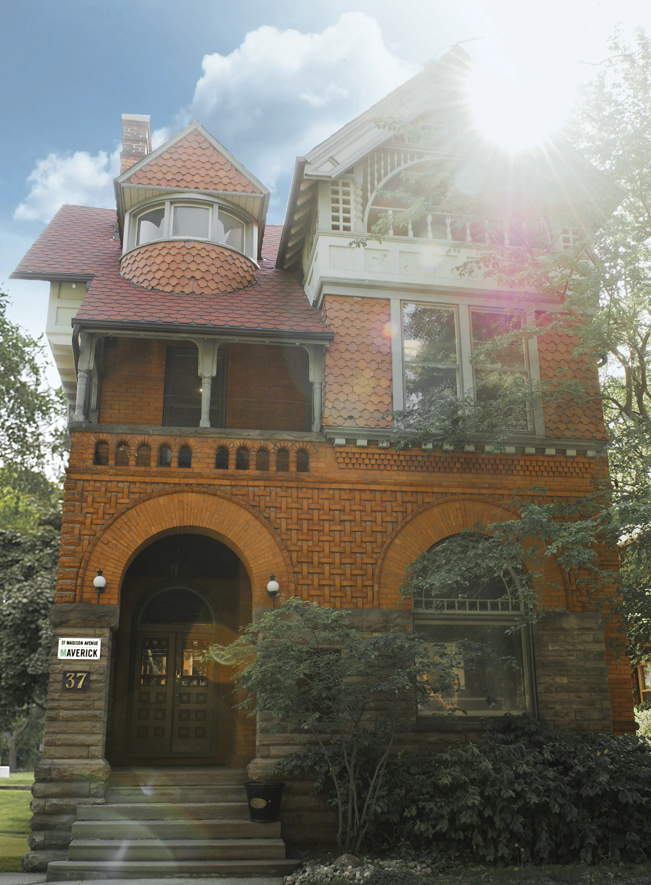 20 years later…and oh what a journey!