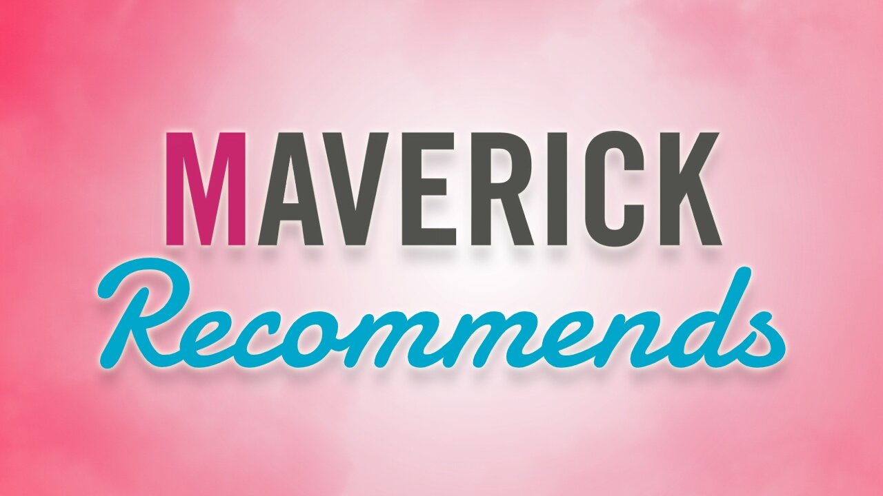 MAV RECOMMENDS - Murder Mysteries