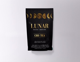 CBD Biodynamic Tea